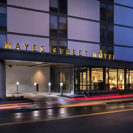 Hayes Street Hotel Nashville Buitenkant foto