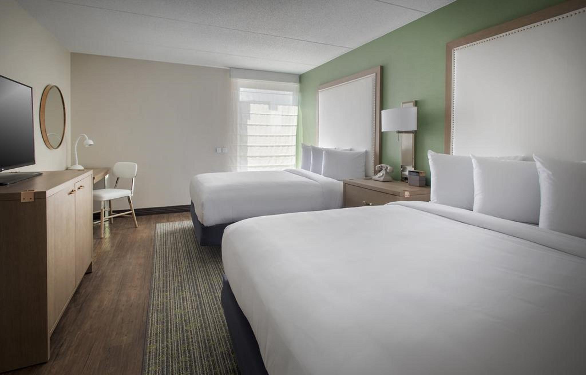 Hayes Street Hotel Nashville Buitenkant foto