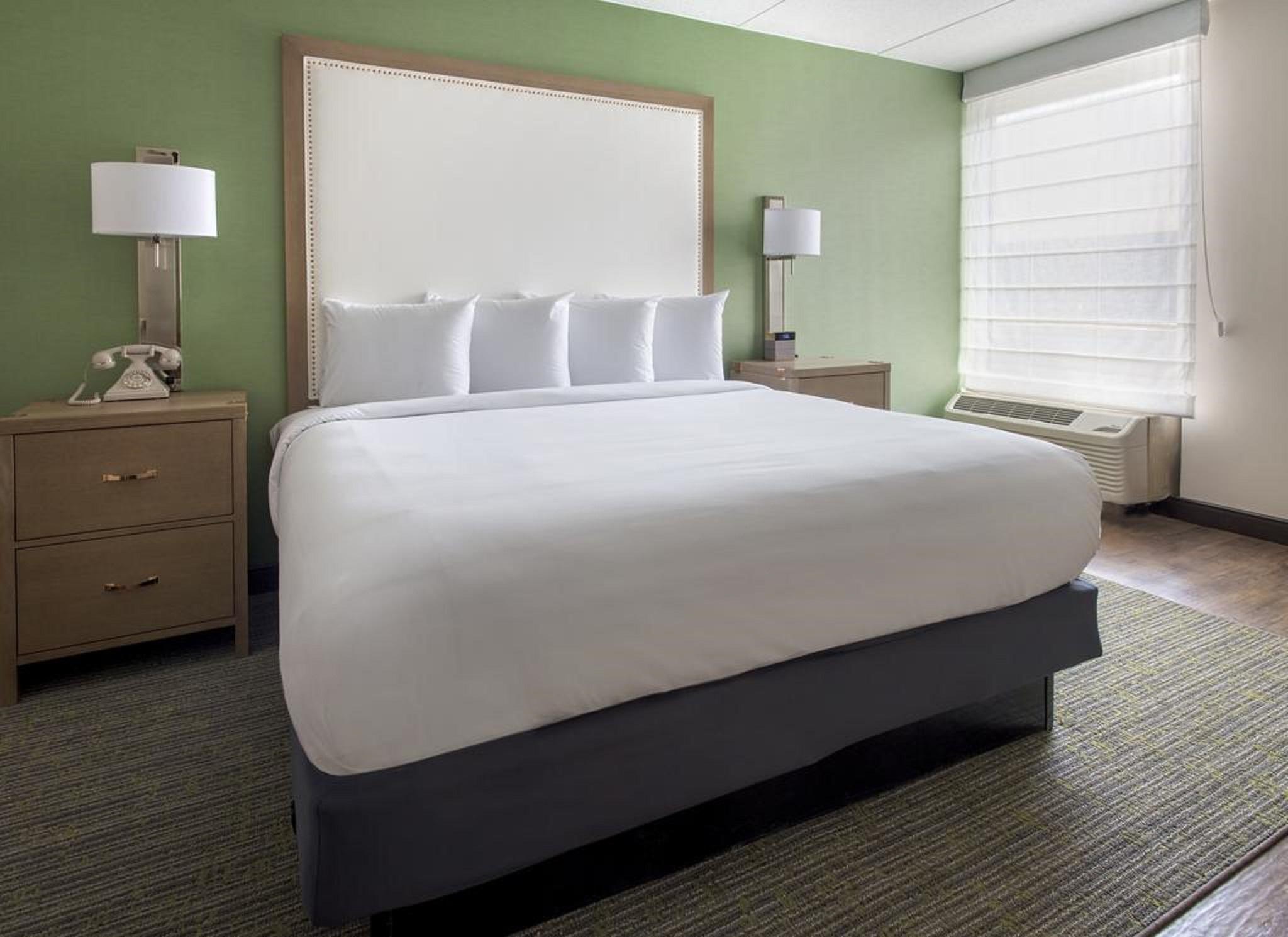 Hayes Street Hotel Nashville Buitenkant foto