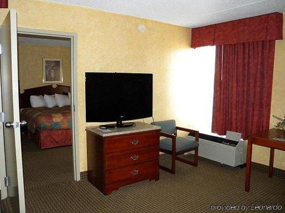Hayes Street Hotel Nashville Kamer foto
