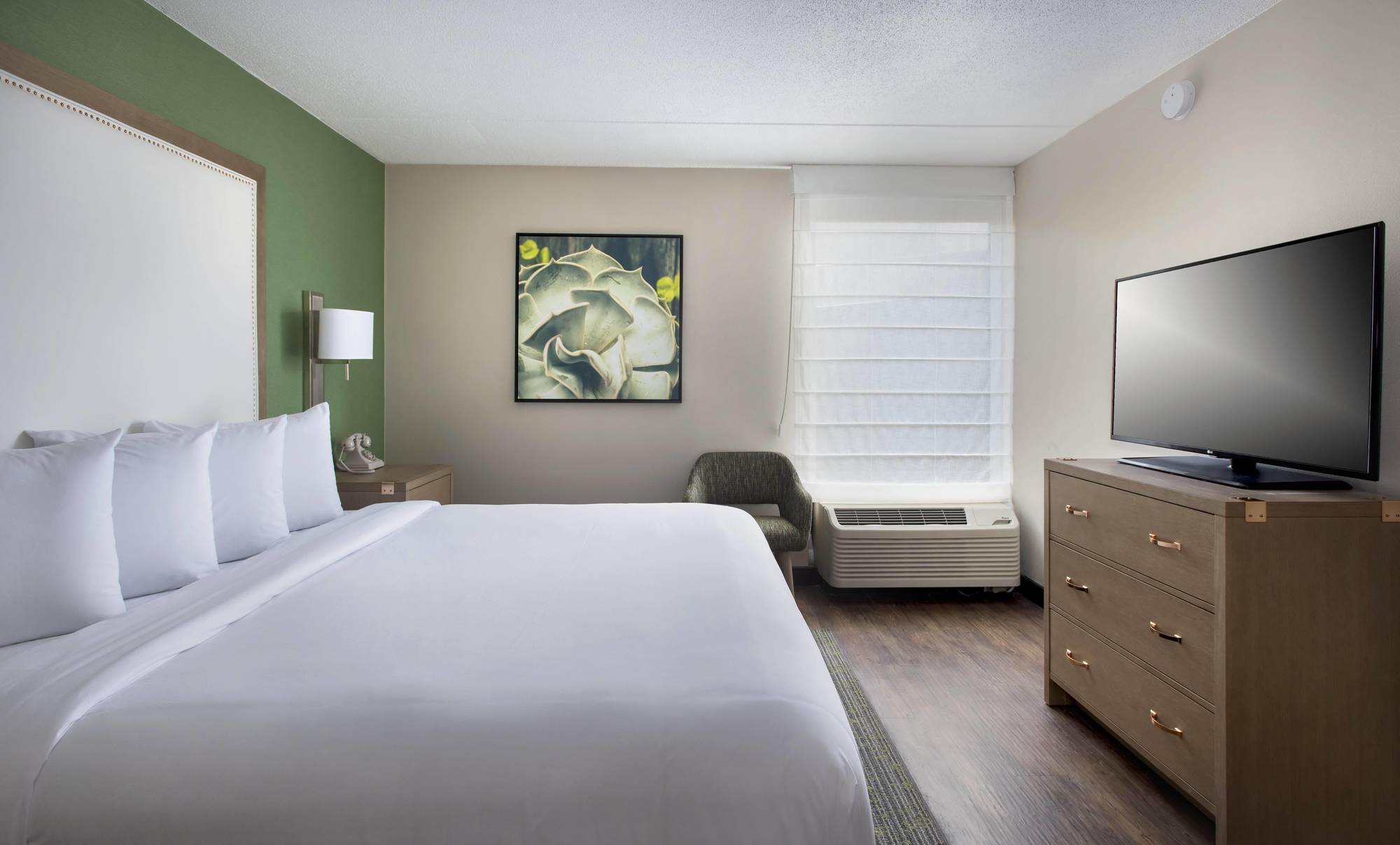 Hayes Street Hotel Nashville Buitenkant foto