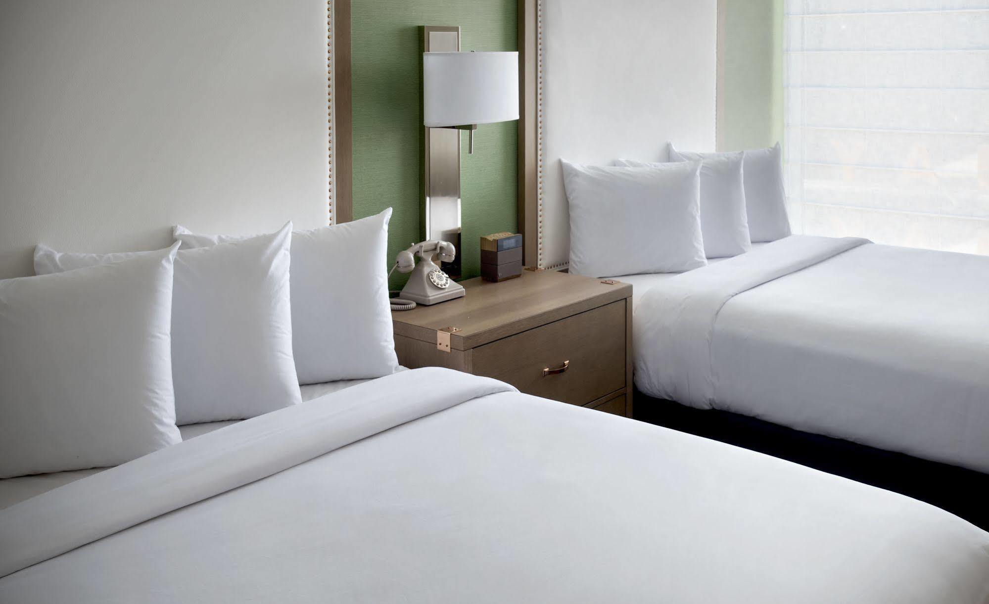 Hayes Street Hotel Nashville Buitenkant foto